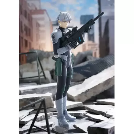 Kaiju No. 8 Pop Up Parade Figurka PVC Reno Ichikawa 17 cm zdjęcie produktu