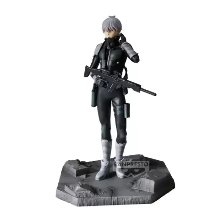 Kaiju No. 8 Reno Ichikawa Figurka The Brush 17 cm zdjęcie produktu