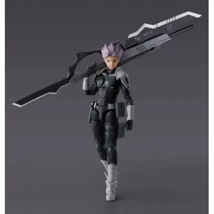 Kaiju No. 8 S.H.Figuarts Figurka Akcji Gen Narumi 15 cm zdjęcie produktu