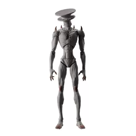 Kaiju No. 8 S.H. Figuarts Figurka Akcji Kaiju No. 9 19 cm zdjęcie produktu