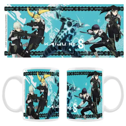 Kaiju No. 8 S2 Kubek Ceramiczny zdjęcie produktu