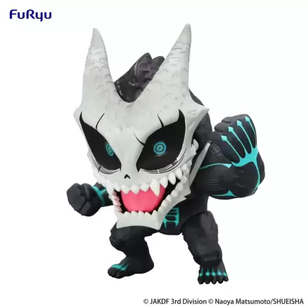 Kaiju No. 8 Toonize PVC Statuetka Kaiju No. 8 Normal Color Ver. 12 cm zdjęcie produktu