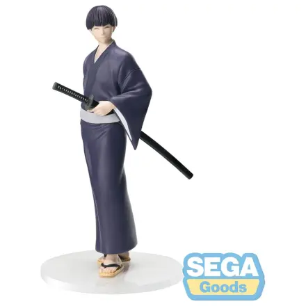 Kaiju No. 8 XStellar figurka PCV Soshiro Hoshina Yukata Ver. 18 cm zdjęcie produktu