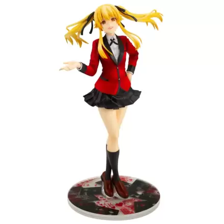 Kakegurui ARTFX J Statuetka 1/8 Mary Saotome 21 cm termékfotója