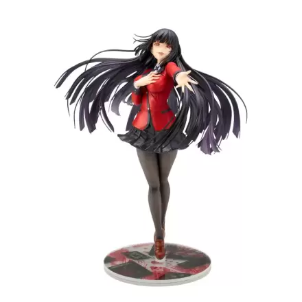 Kakegurui ARTFX J Statuetka 1/8 Yumeko Jabami 22 cm termékfotója