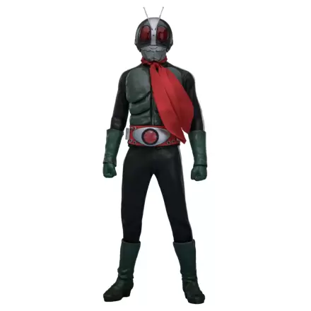 Kamen Rider Figurka Akcji 1/6 Kamen Rider No. 2 30 cm termékfotója