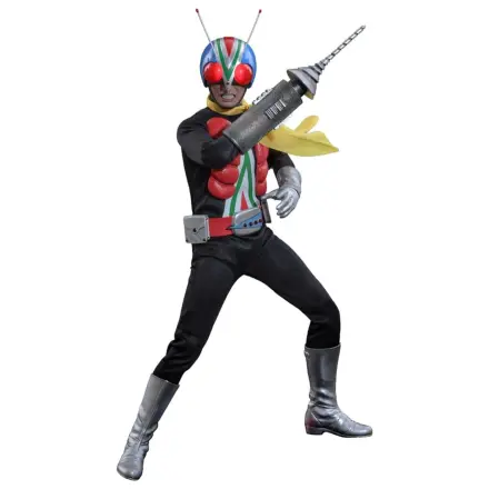 Kamen Rider figurka 1/6 Riderman 30 cm zdjęcie produktu