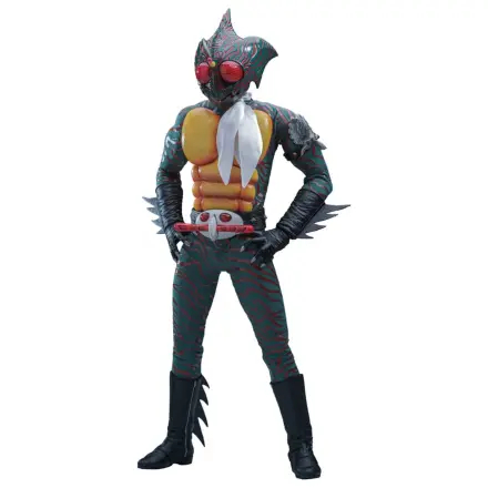 Kamen Rider Amazon figurka akcji 1/6 Amazon (Daisuke Yamamoto) 30 cm zdjęcie produktu