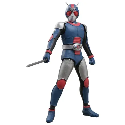 Kamen Rider Black RX Figurka Akcji 1/6 BioRider 31 cm zdjęcie produktu