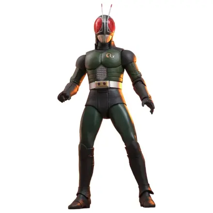 Kamen Rider Black RX Figurka akcji 1/6 Kamen Rider Black RX 31 cm zdjęcie produktu