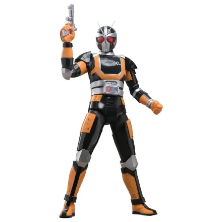 Kamen Rider Black RX Action Figure 1/6 RoboRider 31 cm zdjęcie produktu
