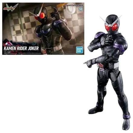 Kamen Rider Figure-rise Standard Kamen Rider Joker zestaw modelowy zdjęcie produktu