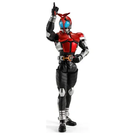 Kamen Rider Masked Rider Kabuto Rider Form 20th Anniversary ver. S.H. Figuarts figurka 14,5cm zdjęcie produktu