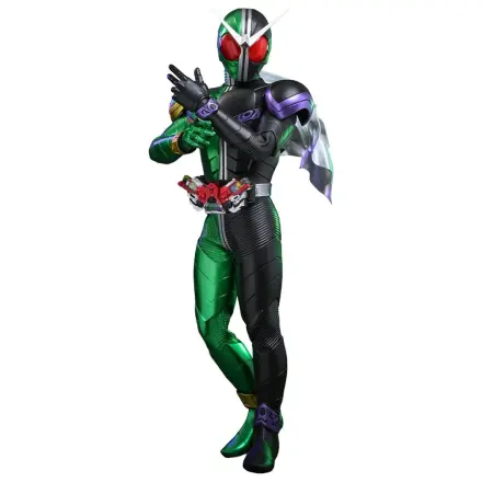Figurka akcyjna Kamen Rider Television Masterpiece Series 1/6 Kamen Rider W 31 cm zdjęcie produktu