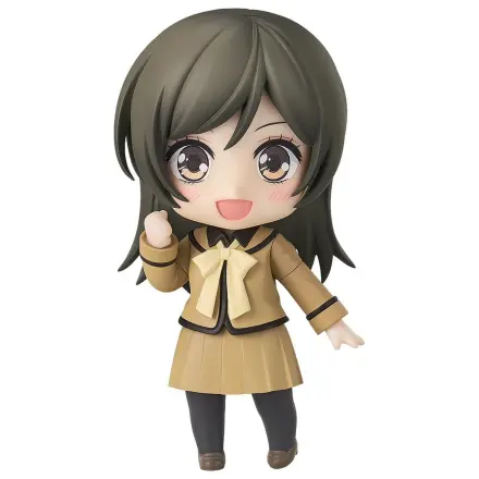 Kamisama Kiss Nendoroid Figurka akcji Nanami Momozono 10 cm zdjęcie produktu