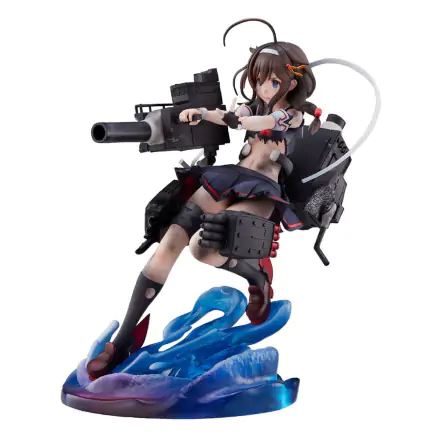 Kantai Collection PVC Statuetka 1/7 Shigure Kai Ni Decisive Battle Mode 22 cm termékfotója