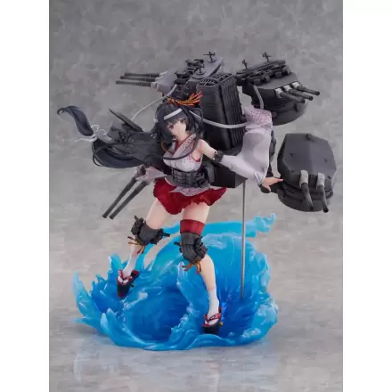 Kantai Collection/KanColle SHIBUYA SCRAMBLE FIGURE Statua PVC 1/7 Fusou Kai-II 30 cm zdjęcie produktu