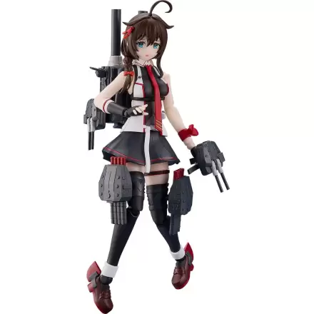 Kantai Collection Model Plastikowy PLAMATEA Shigure Kai San 14 cm termékfotója