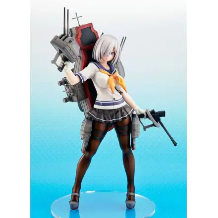 Kantai Collection Statua 1/7 Hamakaze Otsu-Kai 28 cm zdjęcie produktu