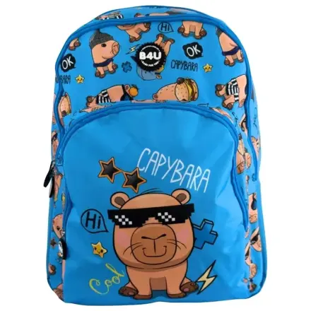 Capybara Cool Szkolna Torba, Torba 44 cm zdjęcie produktu