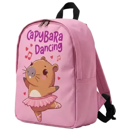 Capybara Dancing plecak, torba 30 cm zdjęcie produktu