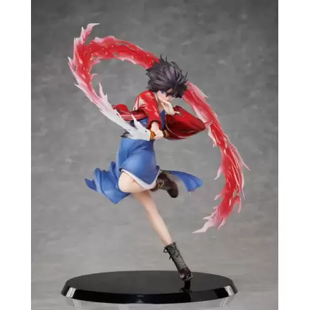 Kara no Kyoukai PVC Statuetka 1/7 Shiki Ryougi 24 cm zdjęcie produktu