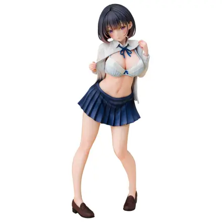 Karutamo Original Illustration PVC Statuetka 1/6 Yurina Inoue 25 cm zdjęcie produktu