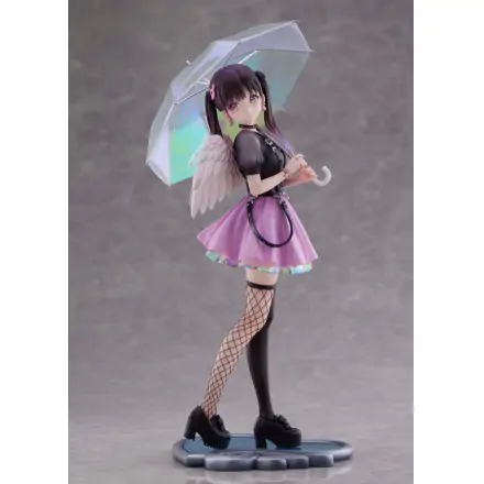 Kasa wo Hirairte Tsubasa wo Tojite PVC Statuetka 1/7 Mihane 24 cm zdjęcie produktu