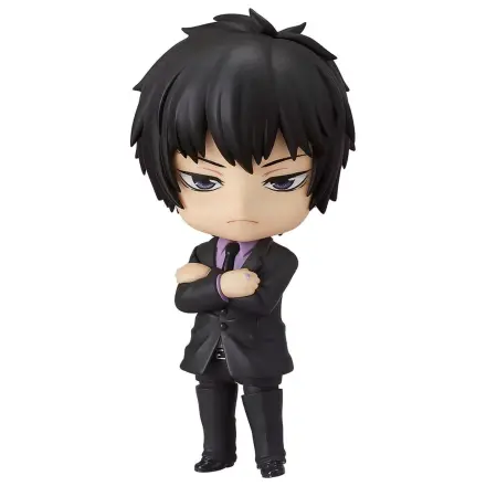 Katekyo Hitman Reborn! Figurka akcji Nendoroid Kyoya Hibari: Ten-Years-Later Ver. 10 cm zdjęcie produktu