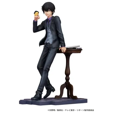 Figurka z PVC Katekyo Hitman Reborn Kyoya Hibari 23 cm zdjęcie produktu