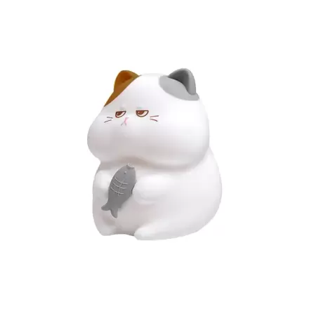 Kawaii 3D Nightlight Funny Kot zdjęcie produktu