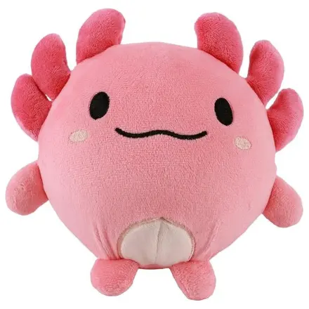 KAWAII Axolotl Poduszka Squishy zdjęcie produktu