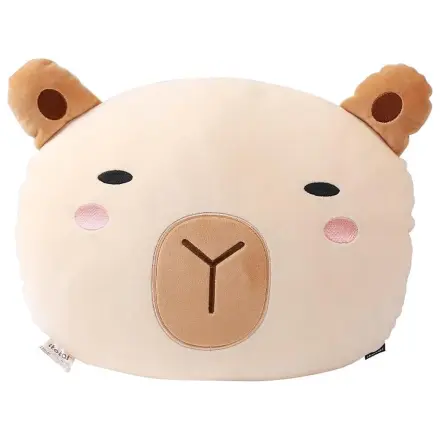 KAWAII Kapibara płaska poduszka zdjęcie produktu