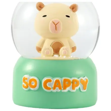 KAWAII Capybara Kule Śnieżne zdjęcie produktu
