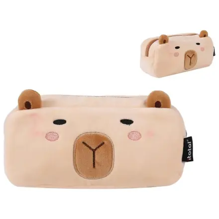 KAWAII Kapibara Pluszowy Piórnik zdjęcie produktu