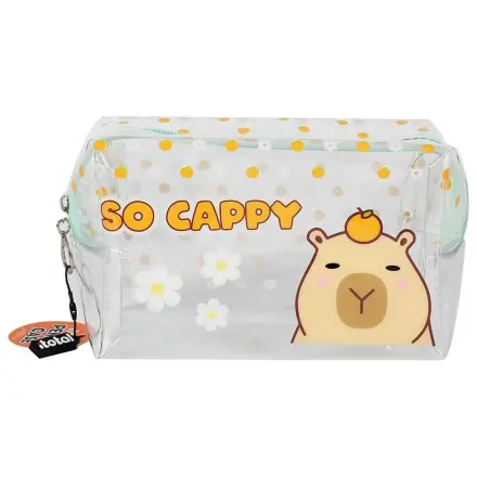 Kawaii Kapibara Piórnik zdjęcie produktu