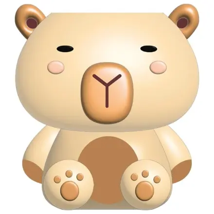 KAWAII Kapibara Uchwyt na ołówki zdjęcie produktu