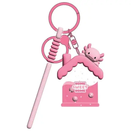 Kawaii House Absolutely brelok do kluczy zdjęcie produktu