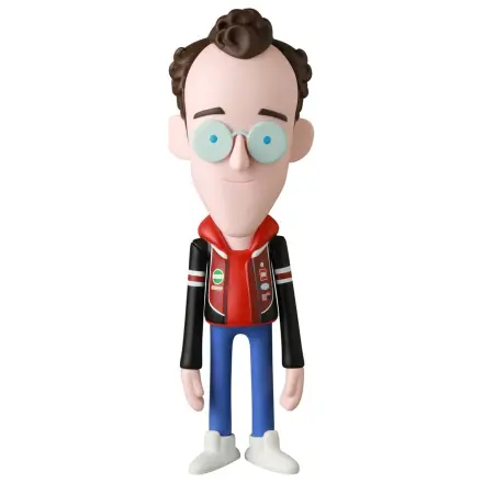 Keith Haring VCD PVC figurka by Eric So 20 cm zdjęcie produktu