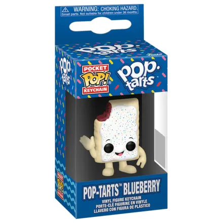 Kellogg's Pocket Pop! Brelok Pop-Tarts (Blubry) zdjęcie produktu