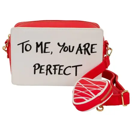 Torba crossbody z etui na monety Love Actually zdjęcie produktu