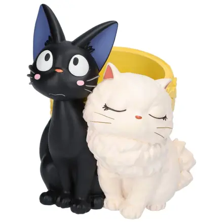 Kiki's Delivery Flower Pot Jiji & Lily doniczka zdjęcie produktu