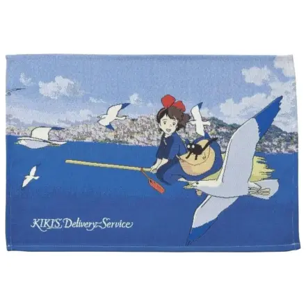 Kiki's Delivery Service Blue Sky podkładka na stół zdjęcie produktu