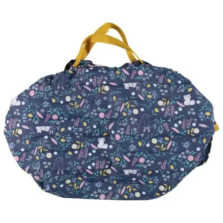 Torba składana Kiki's Delivery Service Shupatto czas dla rodziny zdjęcie produktu