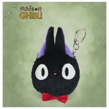 Kiki´s Delivery Service Funwari Mini Pluszowa Portmonetka Jiji zdjęcie produktu