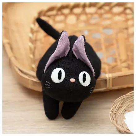 Kiki's Delivery Service Japanese Style Pluszowy puf Jiji zdjęcie produktu