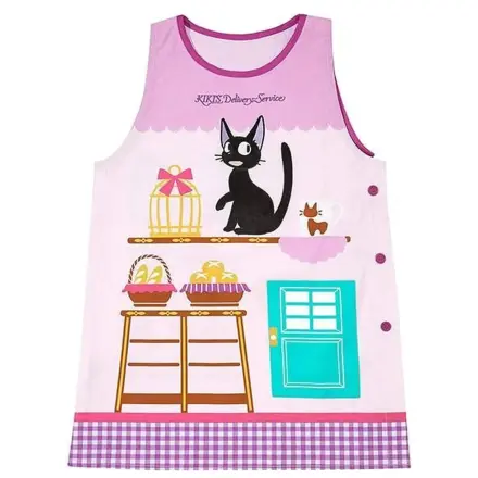 Kiki's Delivery Service Jiji Bakery Fartuch zdjęcie produktu