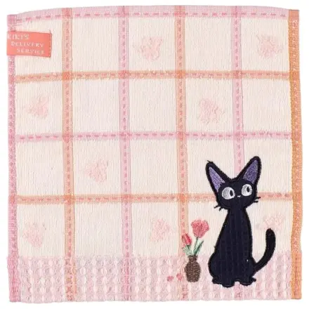 Ręcznik Kiki's Delivery Service Jiji Mini 24x24cm zdjęcie produktu
