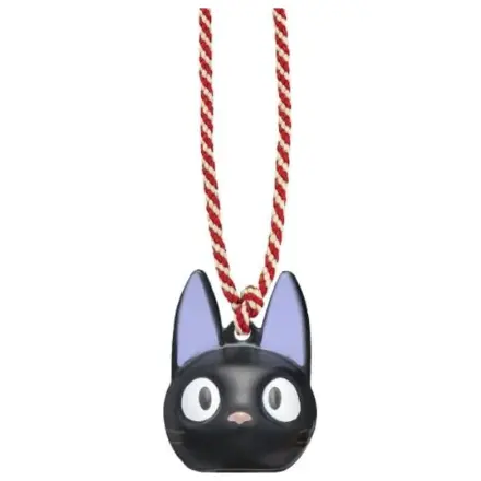 Kiki's Delivery Service Jiji Pasek Dzwonek Netsuke zdjęcie produktu