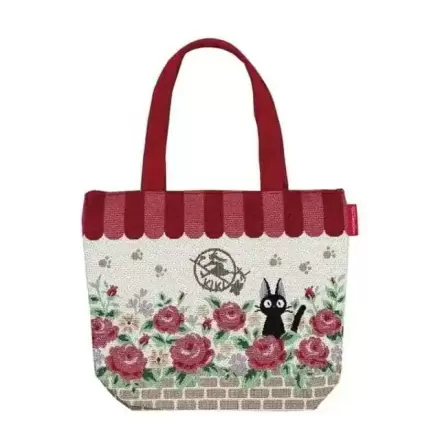 Torba na zakupy Kiki's Delivery Service Jiji Roses zdjęcie produktu